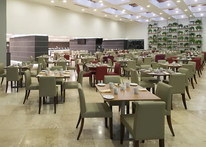 Real Inn Tijuana By Camino Real