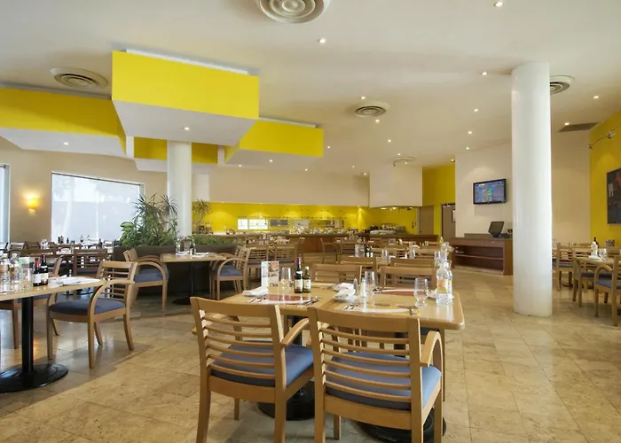 Fiesta Inn Mexicali