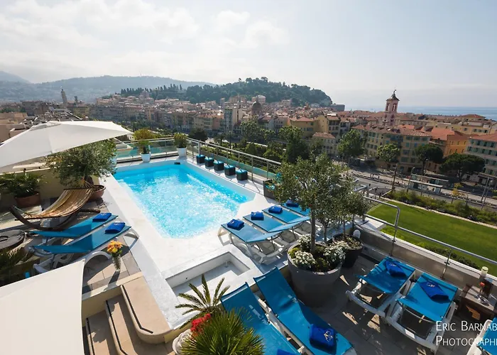 Hotel familiare: Hotel Aston La Scala