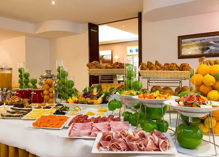 Hotel familiare: Hotel Aston La Scala