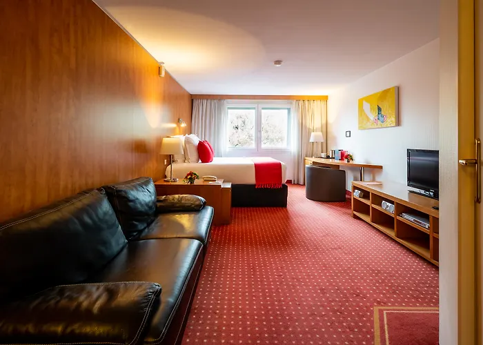 Le M&Spa by Hôtels&Préférence