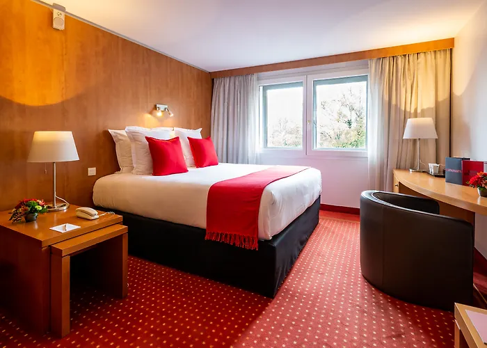 Le M&Spa by Hôtels&Préférence