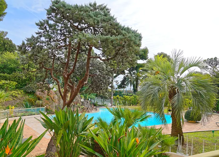 Family Hotel: Luxotel Cannes