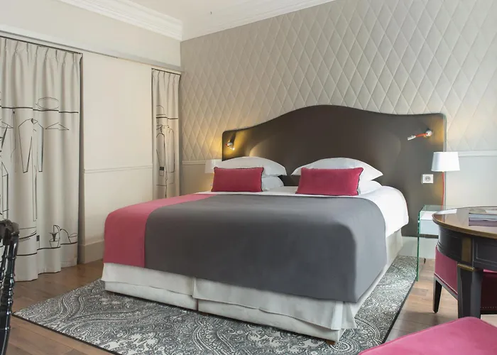 Edouard 7 Paris Opera