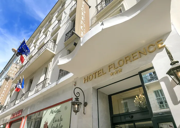  Florence Nice