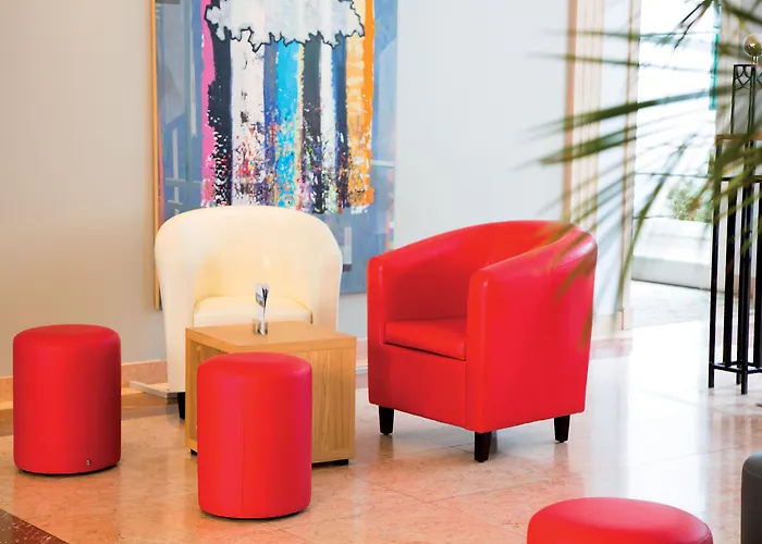 Hotel: Hotel Vacances Bleues Villa Modigliani