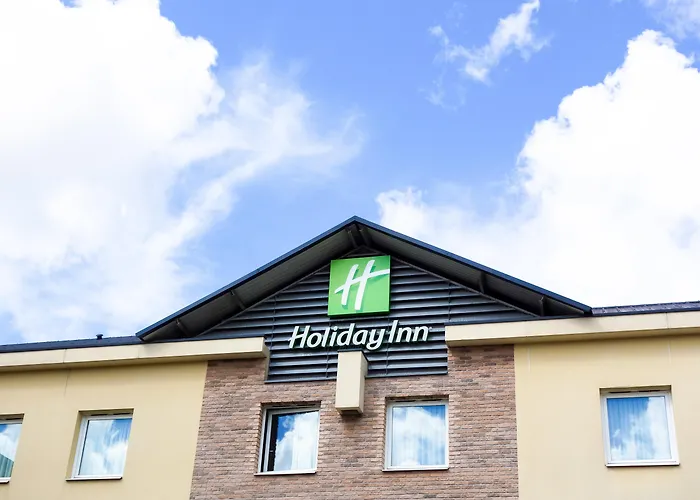  Aiden By Best Western Paris Roissy Cdg