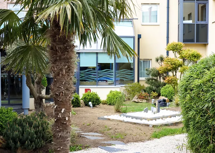  Aiden By Best Western Paris Roissy Cdg