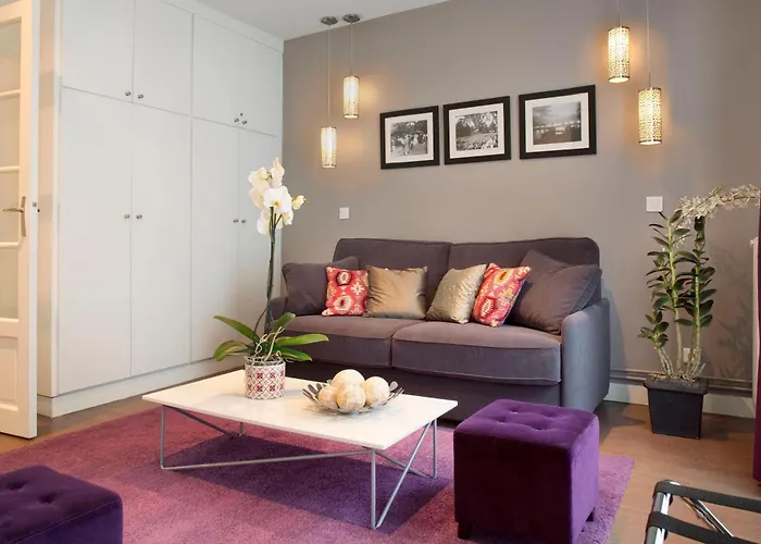 Hotel boutique: Hotel Mayet