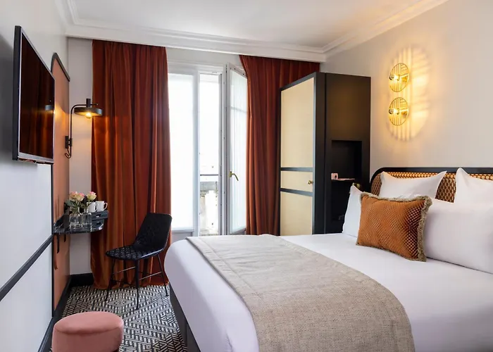 Familiehotel: Grand Hotel Chicago