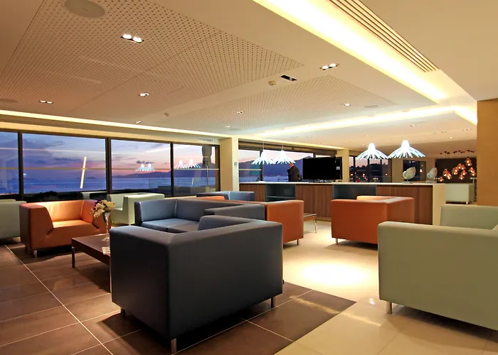 Radisson Blu Resort & Spa, Ajaccio Bay