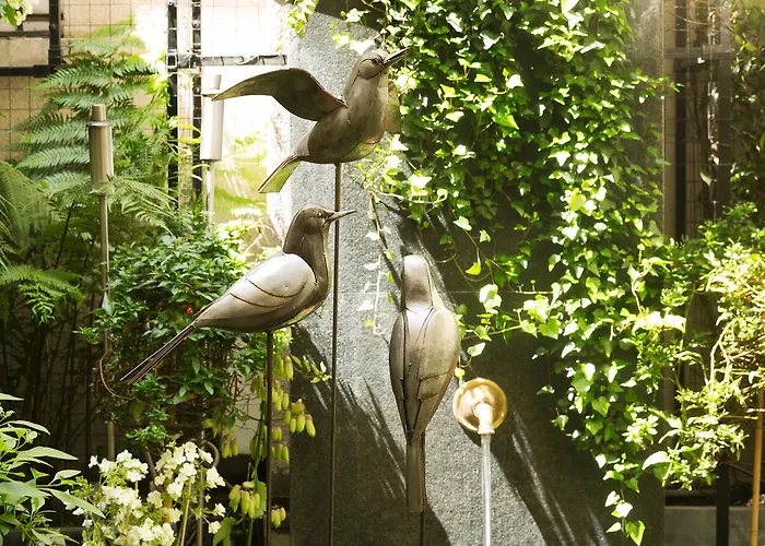 Hôtel Villa Madame - Saint-Germain-des-Prés