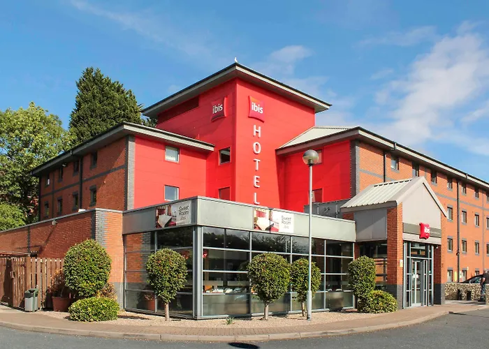 Ibis Bordesley