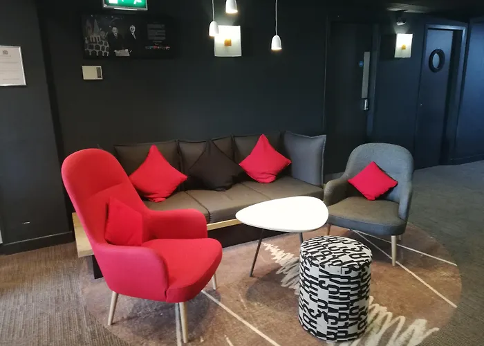 Ibis Bordesley