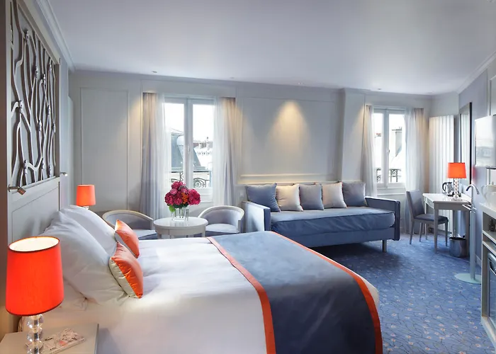 Hotel: Hotel Chateau Frontenac