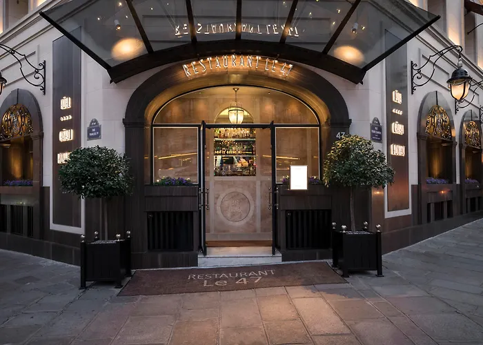 Hotel: Hotel Chateau Frontenac