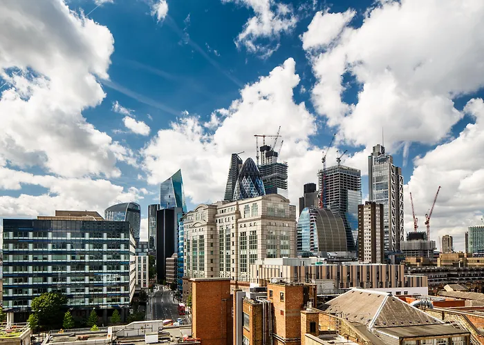 Ibis City - Shoreditch