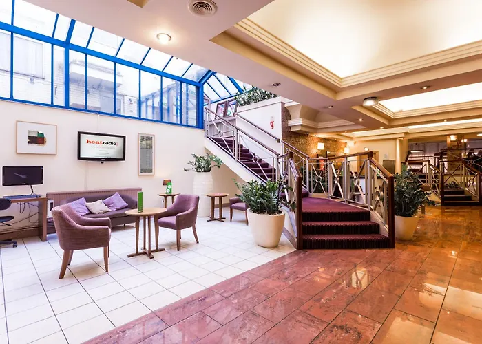 The Gardens Hotel