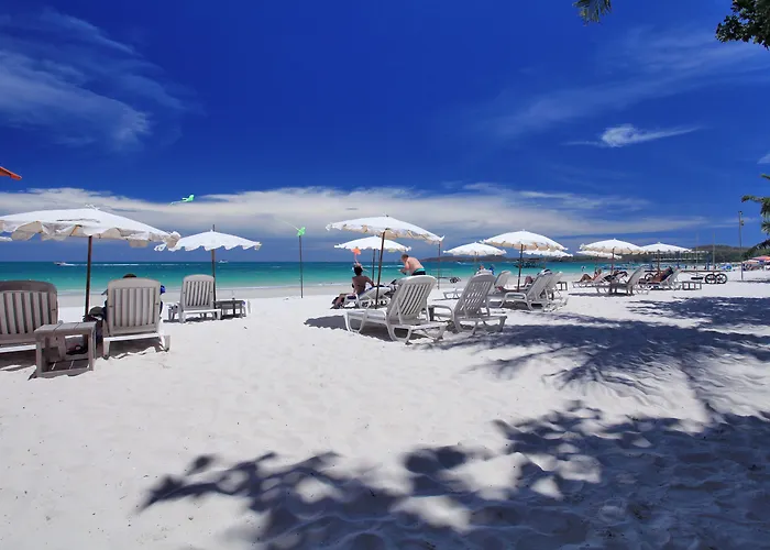 Sai Kaew Beach Resort
