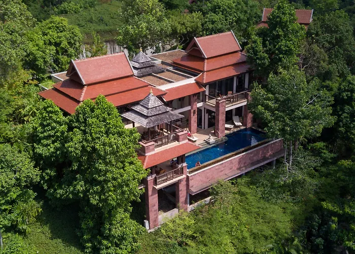 Pimalai Resort & Spa