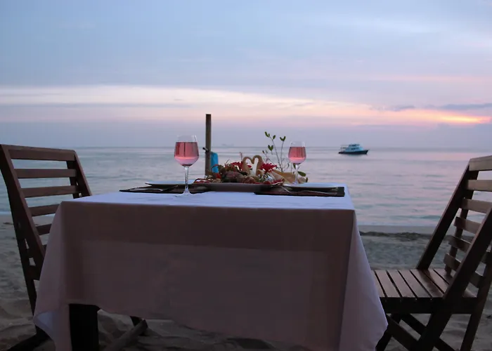 Amantra Resort & Spa