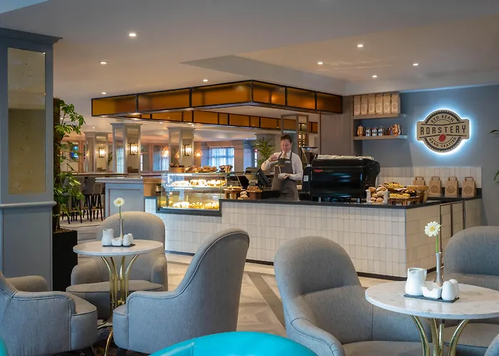 3 SterneHotel Maldron , Newlands Cross