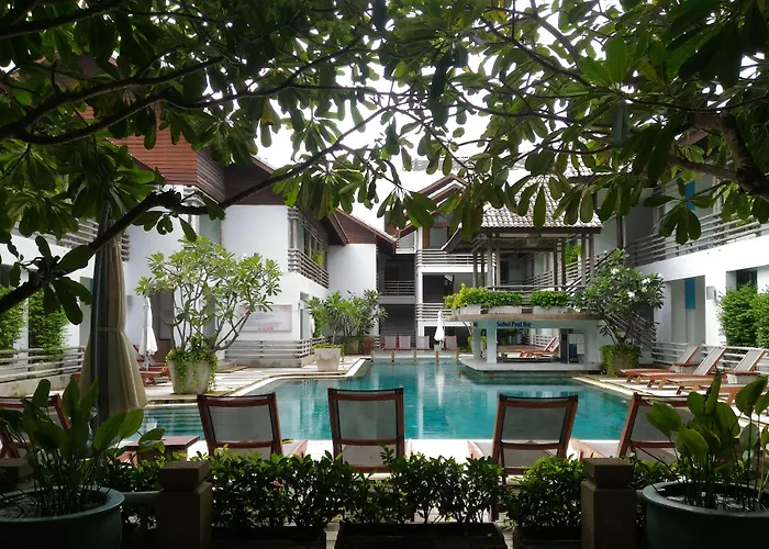 Ramada By Wyndham Phuket Southsea