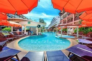 Kata Sea Breeze Resort - Sha Plus