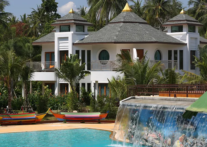 Krabi Resort