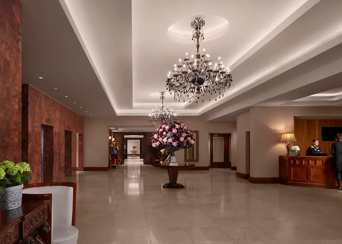 Jacuzzi hotel: Salthill Hotel