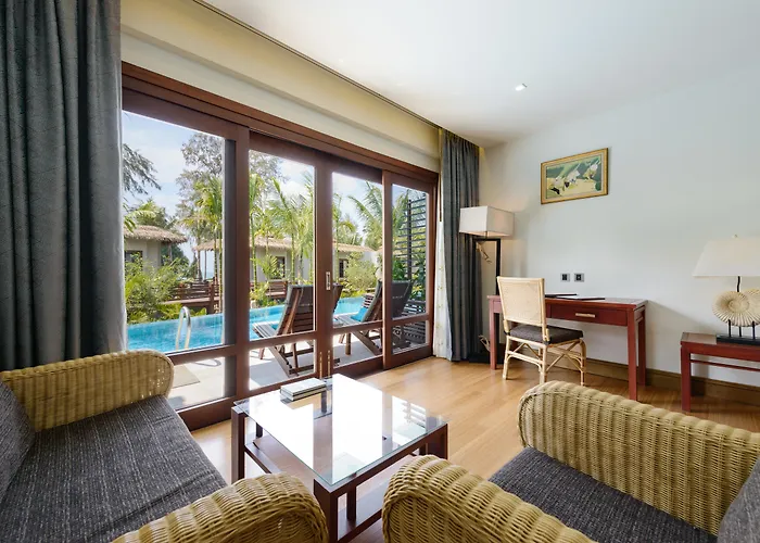 All-Inclusive-Resort: The Haven Khao Lak (Adults Only)