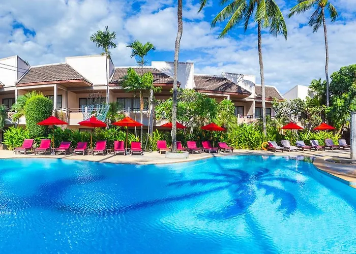 Coconut Village Phuket - Sha Extra Plus