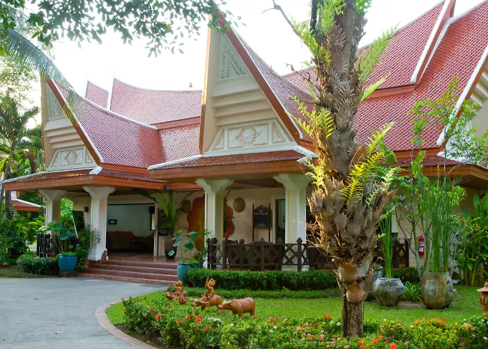 Santhiya Koh Chang