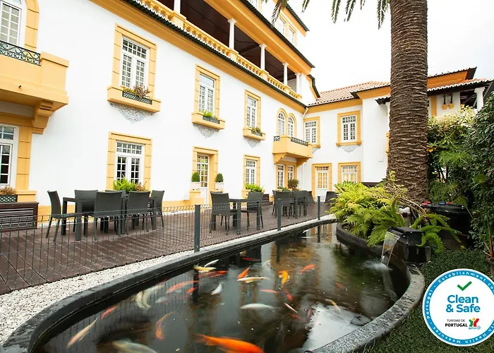 Hotel que aceita animais de estimação: Veneza Hotel