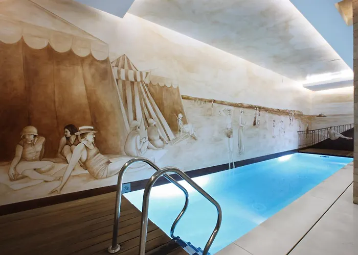 Hotel con piscina: Heritage Avenida Liberdade - Lisbon Heritage Collection - Avenida