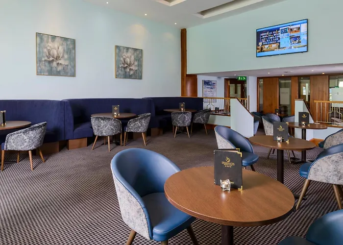 Shearwater Hotel & Spa