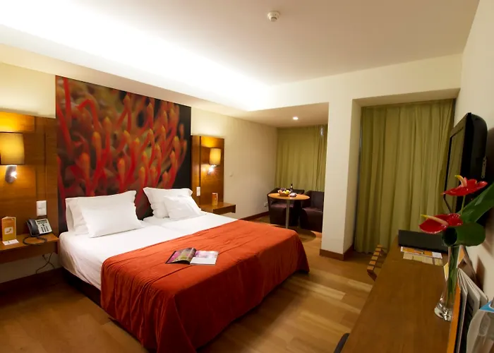 Ping Pong hotel: The Views Baia - Adults Only