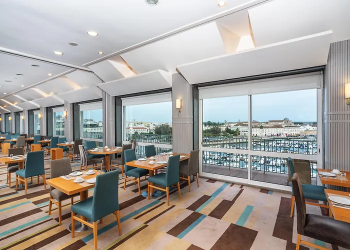 Hotel dichtbij College: Ap Eva Senses