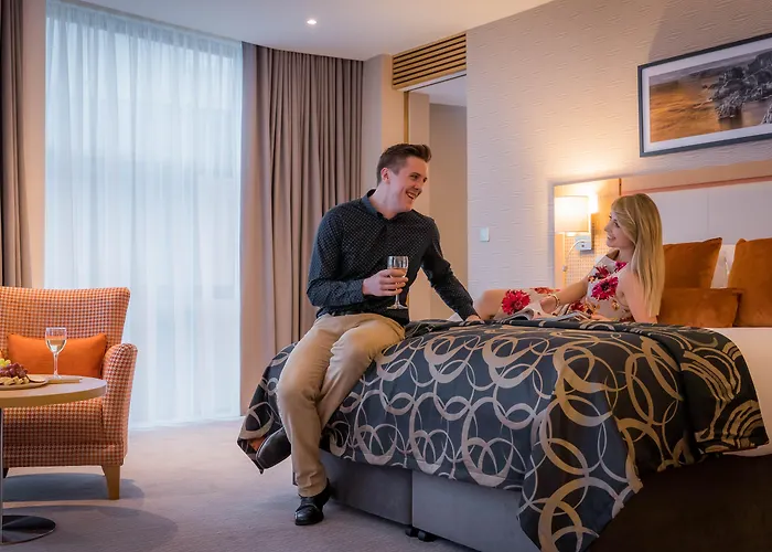Clayton Hotel Galway