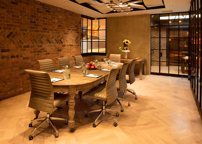 Wellness Hotels Address Connolly