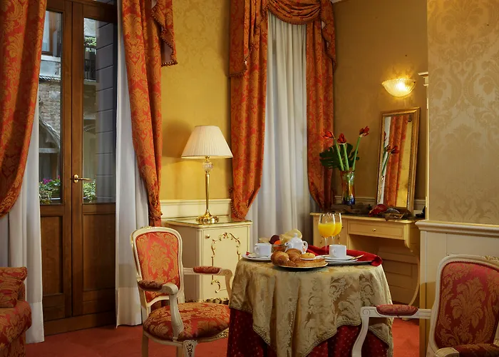 Hotel Becher