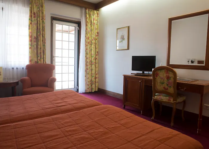 Quinta Da Penha De Franca