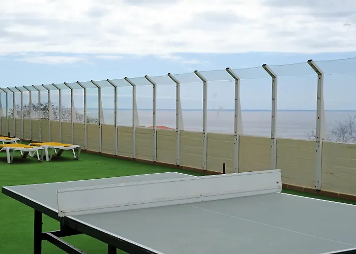 Florasol Residence - Dorisol s