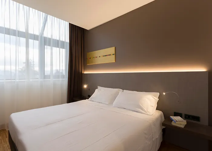 Hotel Da Porto