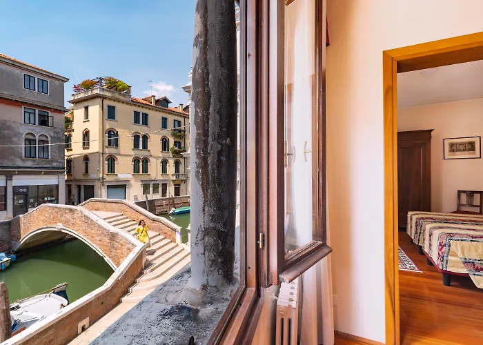 Hotel de 3 estrellas: Palazzo Schiavoni Residenza D'Epoca & Suite-Apartments