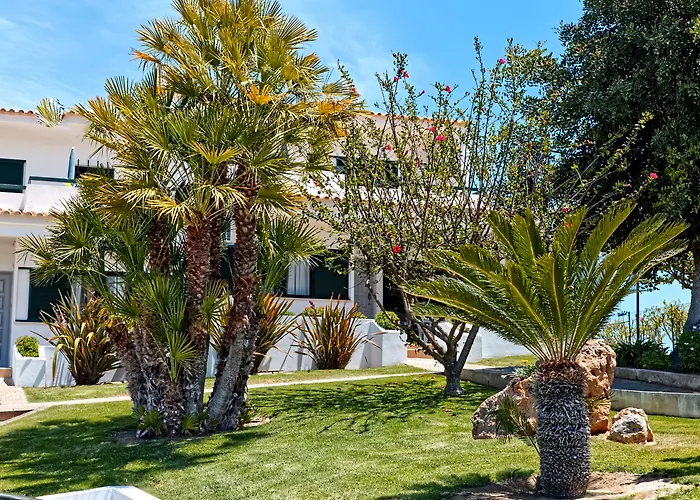 Goedkoop hotel: Parque Monte Verde