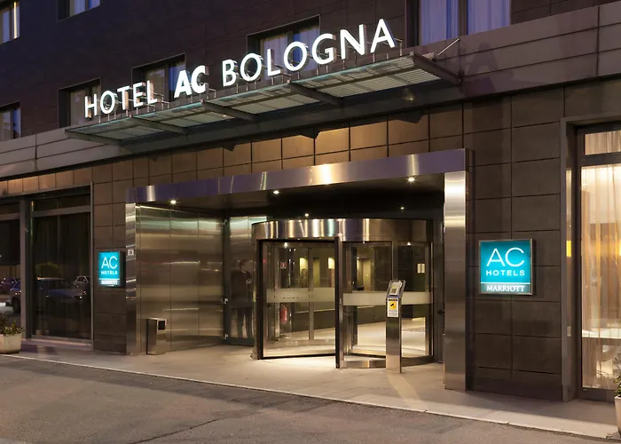Ac By Marriott