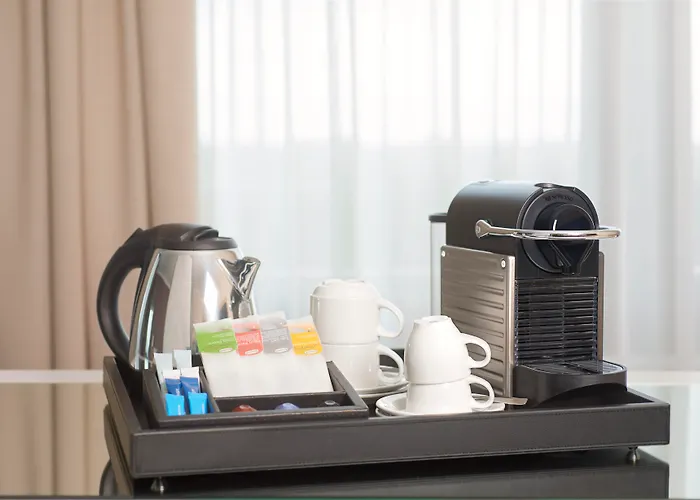 Tivoli Coimbra Hotel