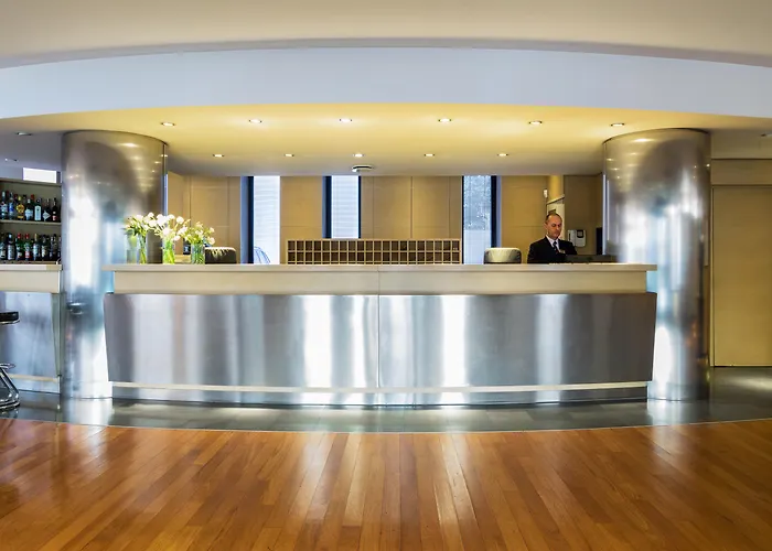 Central hotel: B&B Hotel Milano La Spezia