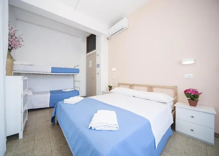 Hotel barato: Hotel Colombo